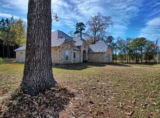 168 Palo Gaucho Xing, Hemphill, TX 75948