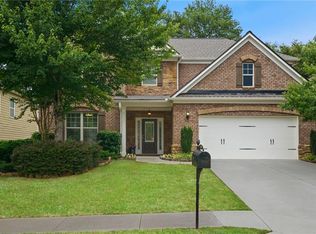 4305 Settlers Grove Rd, Cumming, GA 30028