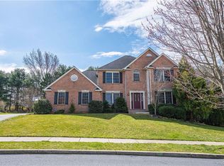 5301 Princeton Rd, Macungie, PA 18062