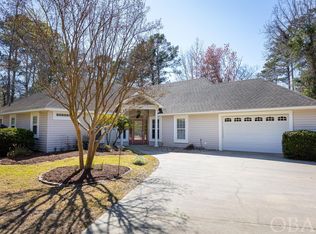 1040 Creek Rd LOT 10, Kitty Hawk, NC 27949