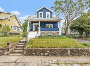 1017 Saint Charles Ave, Baltimore, MD 21229