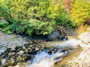 Goney Rd, Grimsley, TN 38565