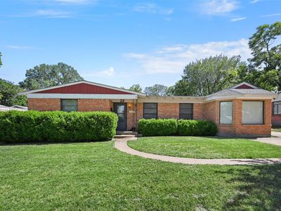 948 Treasure Rd, Garland, TX, 75041