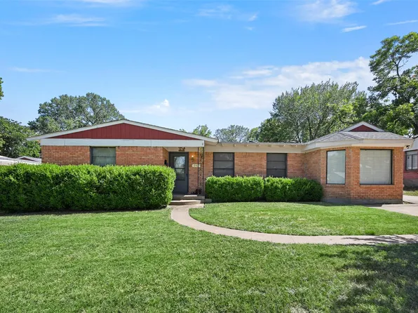 948 Treasure Rd, Garland, TX 75041