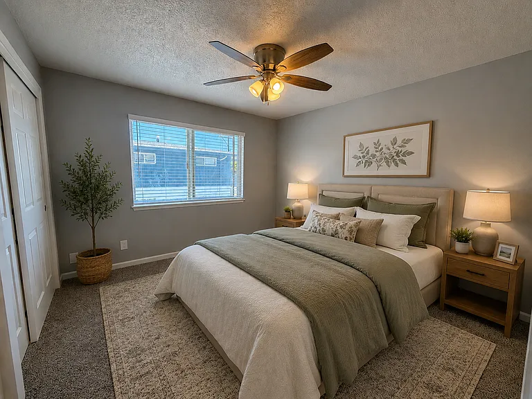 Magnolia Suites — Photo 13