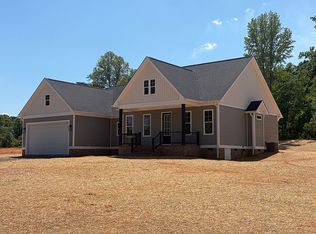 1397 Tellowee Rd, Eden, NC 27288