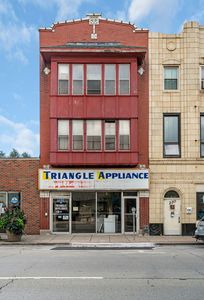 224 E Cass St, Joliet, IL, 60432