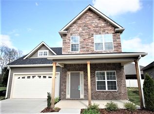 1524 Barnsley Dr, Murfreesboro, TN 37128