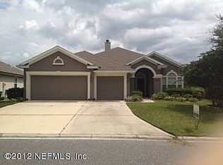 3145 Stonebrier Ridge Dr, Orange Park, FL 32065