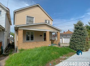 337 Mercer St, Turtle Creek, PA 15145