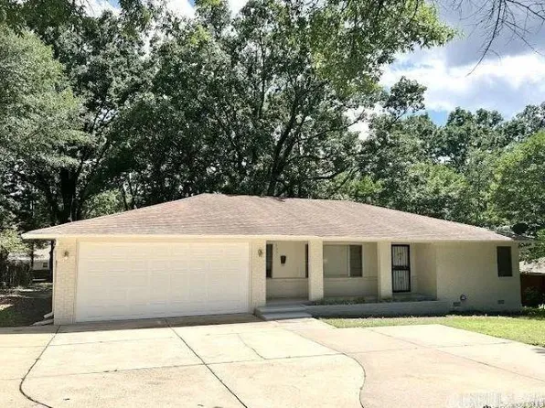 7301 W Markham St, Little Rock, AR 72205