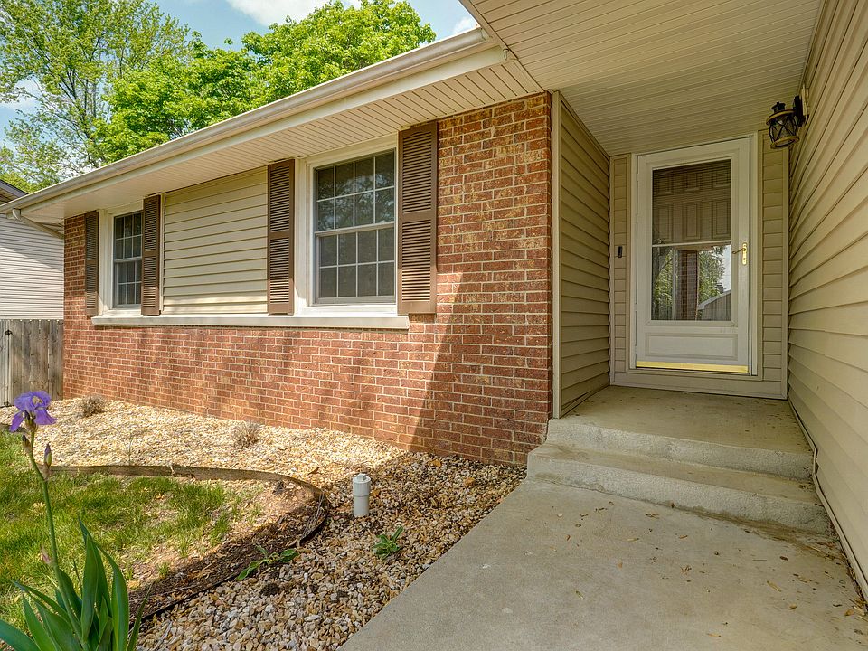 2795 West Westview Street, Springfield, MO 65807 Zillow