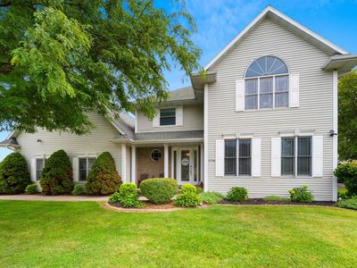 2756 Durham Rd, Green Bay, WI, 54311