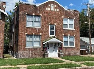 115 Eichelberger St UNIT 2FW, Saint Louis, MO
