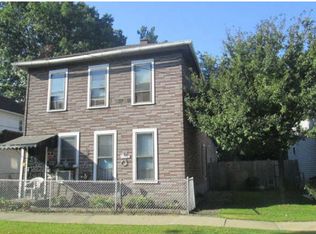 5004 Dolloff Rd, Cleveland, OH 44127