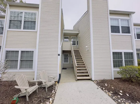 87 Driftwood Ct #13, Absecon, NJ 08205