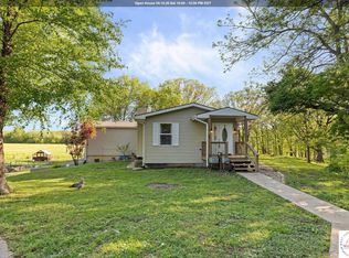 10908 S Outer Belt Rd, Lone Jack, MO 64070