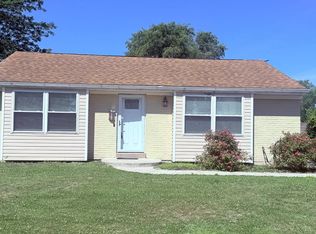 20 Monticello Blvd, New Castle, DE 19720