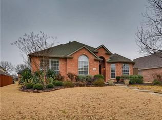 3109 Grenada Dr, Plano, TX 75074