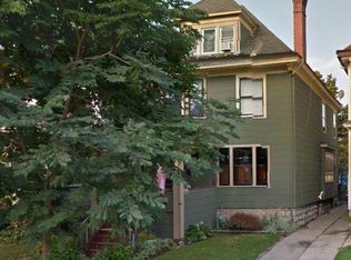 786 Ashland Ave, Buffalo, NY