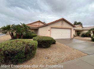 15109 W Elko Dr, Surprise, AZ 85374