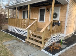 44 Roebuck Ave #2, Saco, ME 04072