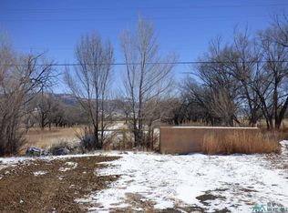 1301 S 2nd St, Raton, NM 87740