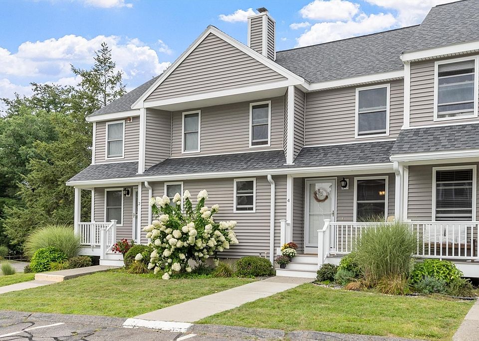 1st image of 4 Sycamore Dr #4