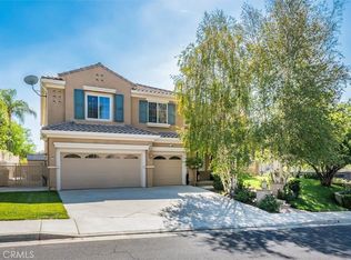 22114 Gold Canyon Dr, Santa Clarita, CA 91390