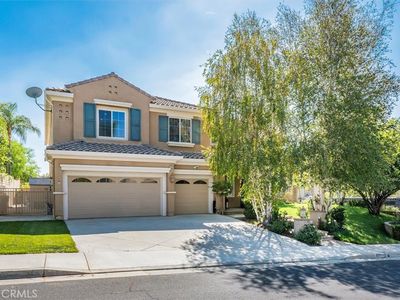 22114 Gold Canyon Dr, Santa Clarita, CA, 91390