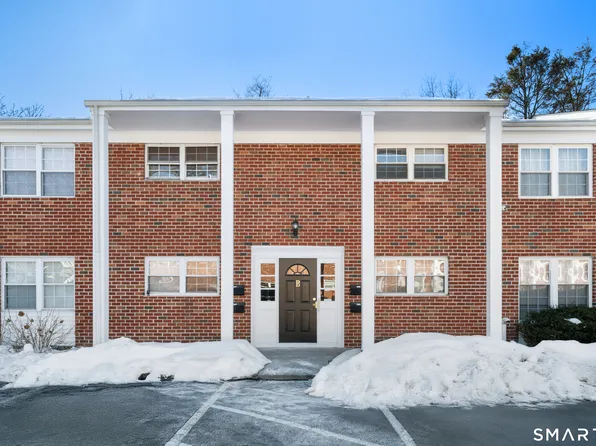 125 Lawn Avenue #B6, Stamford, CT 06902