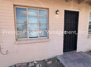 0514, Tucson, AZ 85719