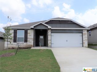 7818 Purvis St, Temple, TX 76502