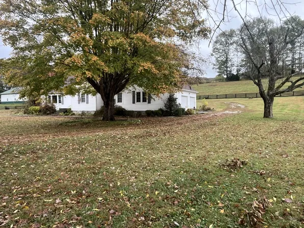 1025 Highway 141 N, Hartsville, TN 37074