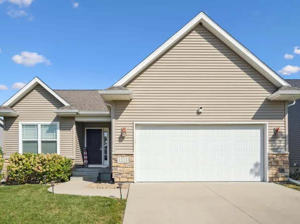 1313 Hummingbird Cir, Waterloo, IA 50702