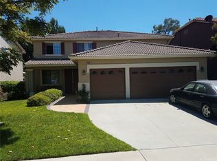 13597 Sherman Pl, Fontana, CA 92336