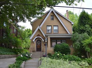 83 Sumner Ave, Pittsburgh, PA 15202