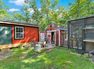 1 Madison 6519, Huntsville, AR 72740