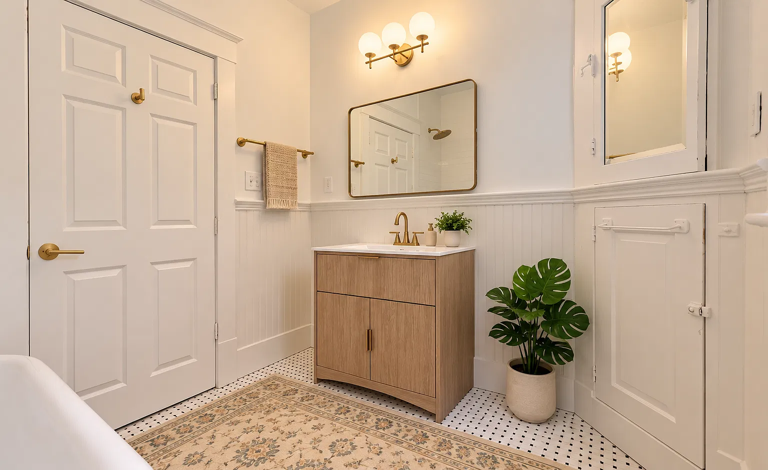 1 bed, $950 — Photo 4