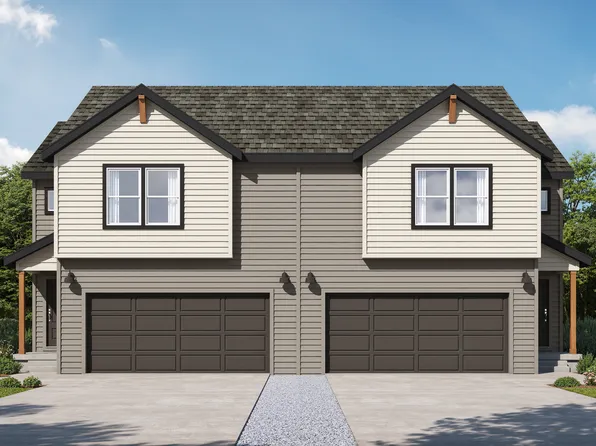 Twin Ruby Plan, Cobey Creek