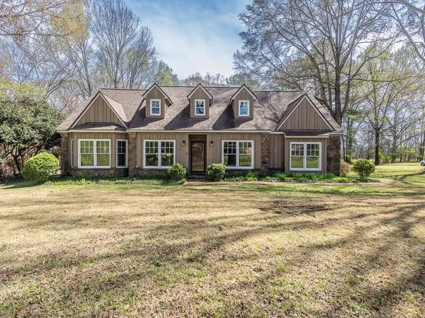 3594 Crestwyn Dr, Germantown, TN 38138