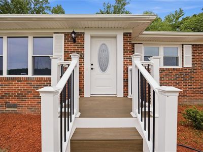 4733 Manning Rd, Suffolk, VA, 23437