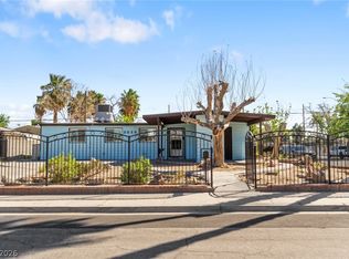 3016 Jansen Ave, Las Vegas, NV 89101