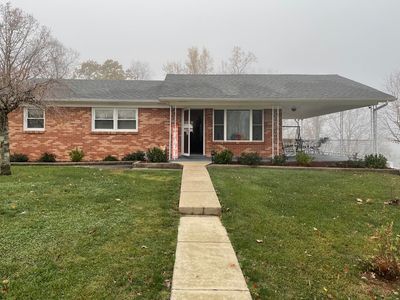 945 Leighton Rd, Irvine, KY, 40336