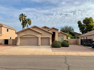 756 W Del Rio St, Gilbert, AZ 85233