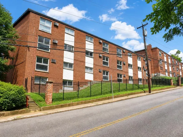650 Straight St, Cincinnati, OH 45219