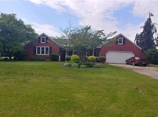 401 W Maple St, Liberty Center, OH 43532