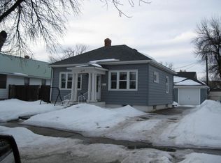 630 5th St, Havre, MT 59501