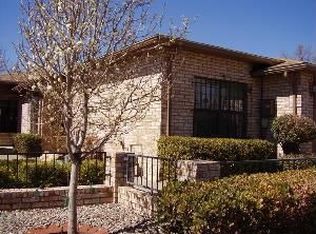 9227 Admiral Lowell Pl NE, Albuquerque, NM 87111