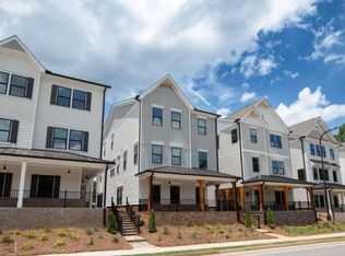 13038 Deerfield Pkwy #3A, Alpharetta, GA 30004
